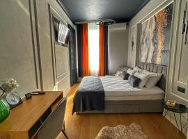 Euphoria Apartments，位于贝尤什的酒店