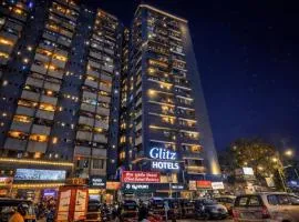 Glitz Hotels Saineel - Juhu Mumbai