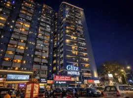 Glitz Saineel Executive Near Juhu Beach