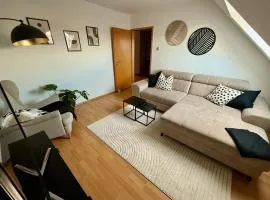 Ferienwohnung Maya Zweibrücken