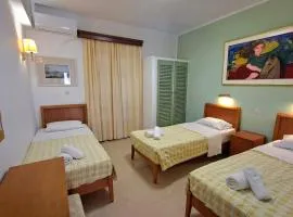 Kathrin apartments