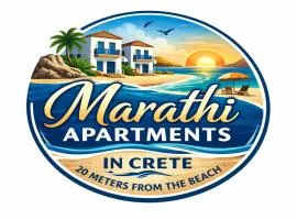 Marathi Apartments