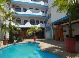 Hotel Piedra del Mar