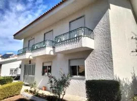 CASA XANTARIM - the whole house