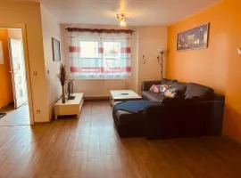 StayHere24 Große Monteur- und Ferienwohnung am Auenwald