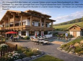 Landhotel Anna