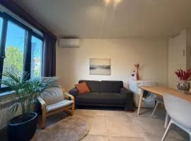 Studio in Leuven