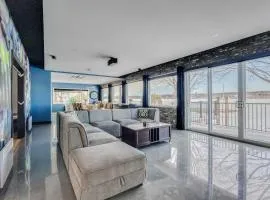 Les Condos du fleuve - 4 Condos avec accès au fleuve