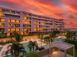 Apartamento en Morros Zoe con acceso directo al mar en Cartagena