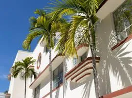 Collins Court South Beach