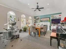 Endless Fun! Family Home w/ Spacious Yard in Clive