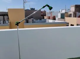 Casa Vacacional Isabel Playa