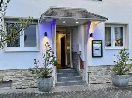 Gaststätte und Hotel zur Krone