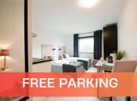 Halmstad Hotel Apartments