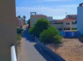 Morabeza