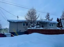 Cozy Corner in Corner Brook