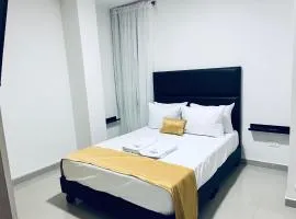 Praga apartasuite