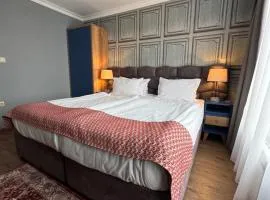 Avenue Hotel - Free Parking