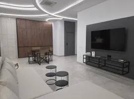 Nova Apartamento