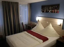 44号汽车旅馆