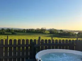 Erne View Lodge