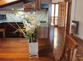 Mansarda Panoramica Lake & Mountain