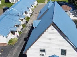 Seawinds Motel & Suites