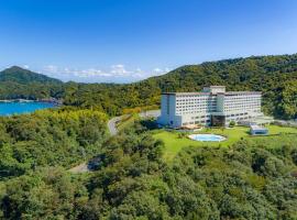 Mercure Kyoto Miyazu Resort & Spa，位于宫津市的酒店