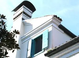 坎尼维耶餐厅酒店