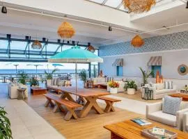 Ashore Oceanfront Hotel by Marriott