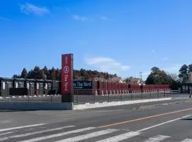 HOTEL R9 The Yard Mobaramutsuno