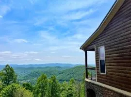 Skyview Hideaway - New Rental 2025