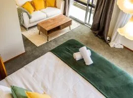 Ora Springs Retreat
