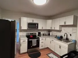A Modern Vacation Home in The Pocono's Area
