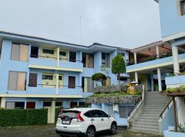 Kencana INN，位于班顿甘的酒店