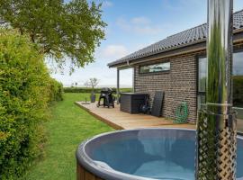 Villavilla 950 - Lohals, Fyn Og Øer，位于Render的酒店