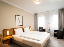 elaya hotel hannover city, Trademark by Wyndham，位于汉诺威的酒店
