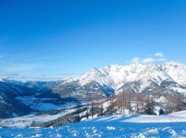 elaya hotel steinplatte, Trademark by Wyndham，位于瓦德林的酒店