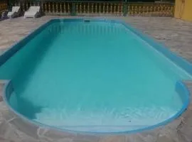 Chácara Ana Clara - Casa de Temporada