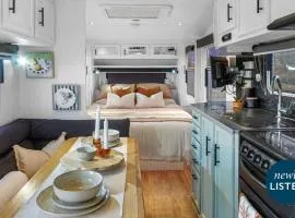 Vineyard Farmstay