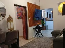 La casita de oly