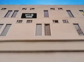 Hotel O by OYO Sua Road Crossway Ludhiana Formerly White Solitaire 3