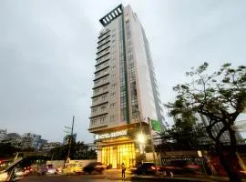 Hotel George