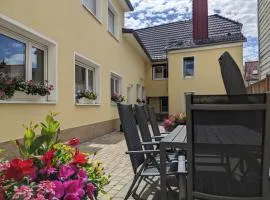 Ferienwohnung Fritsch