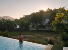 皮皮昌度假大酒店