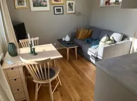 Gästhus i Lysekil Skalhamn