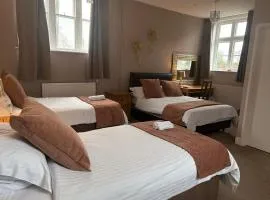 The Berkeley Arms Hotel