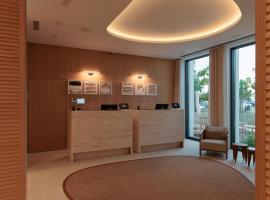 Hotel Preko Ugljan Island, Curio Collection By Hilton，位于普莱克的酒店