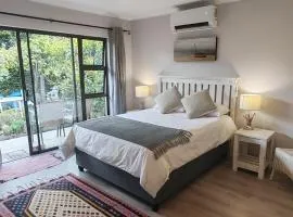 Airway cottage