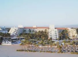 Occidental Nuevo Vallarta - All Inclusive